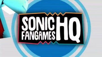 Sonic Fangames HQ (SFGHQ)