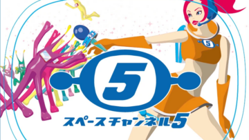 Space Channel 5