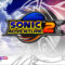 Sonic Adventure 2 – Title Screen