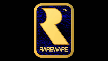 Rareware – Logo