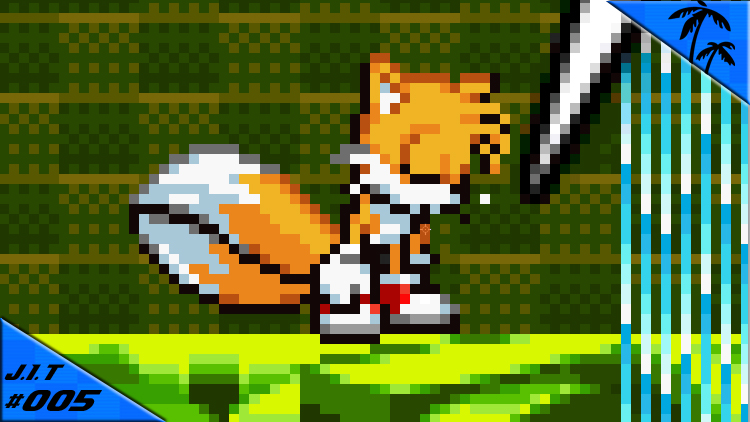 Tails Sprite Sheet in 2023  Sprite, Sheet, Sonic advance 2