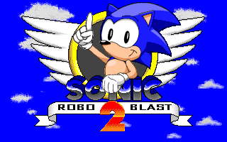 Sonic Robo Blast 2 (SRB2)