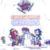 Christmas Chaos Art