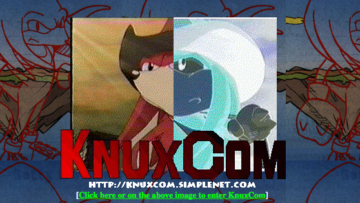 KnuxCom