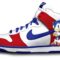 Sonic Custom Sneakers -0