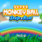 Super Monkey Ball Step & Roll – Title