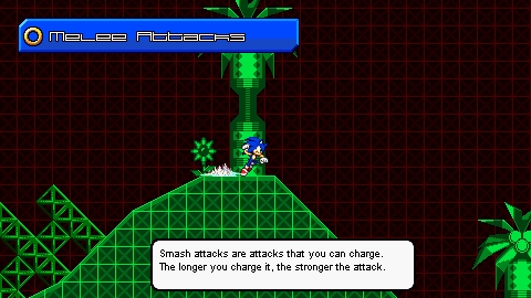 Sonic: Mecha Madness