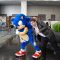 Kevin and Sonic at SOJ