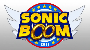 Sonic Boom 2011