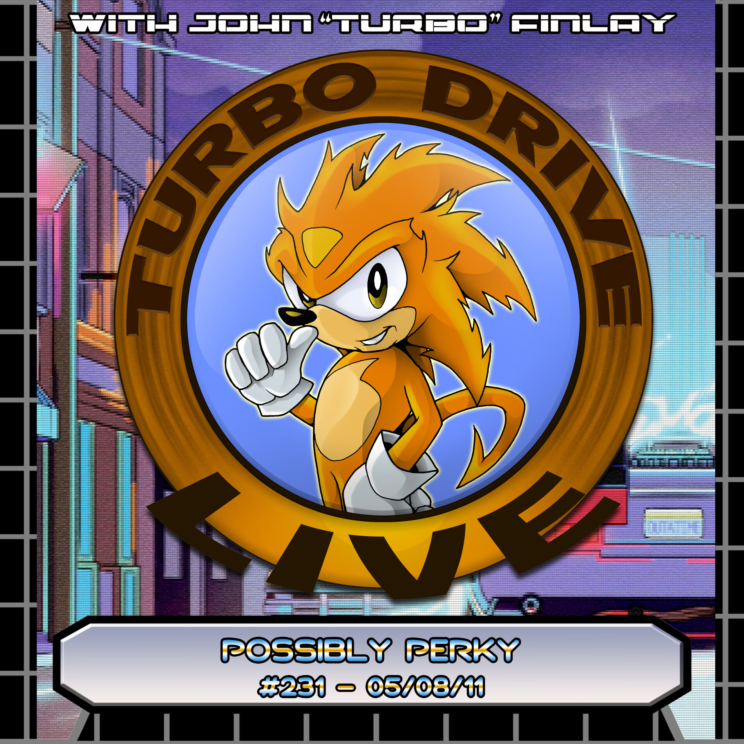 Game Gear Longplay [037] Sonic The Hedgehog 2 