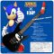 Sonic X ESP Jun Guitar
