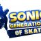 Sonic Generations of Skate