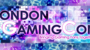 London Gaming Con