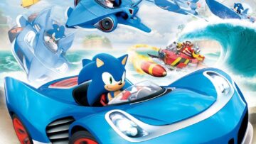 Sonic & All-Stars Racing Transformed (ASRT)