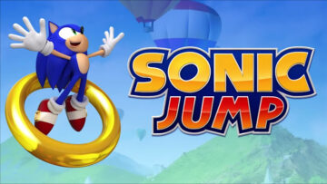 Sonic Jump