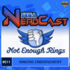 SEGA Nerdcast 011