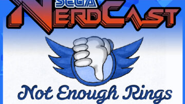 SEGA Nerdcast 011