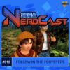 SEGA Nerdcast 012