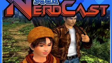 SEGA Nerdcast 012