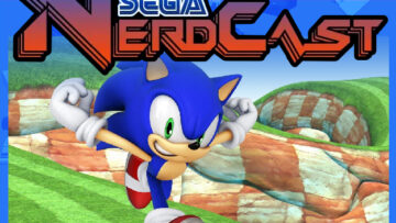 SEGA Nerdcast 016