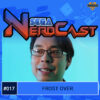 SEGA Nerdcast 017