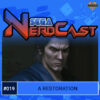 SEGA Nerdcast 019