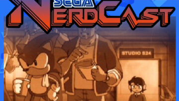 SEGA Nerdcast 020