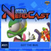 SEGA Nerdcast 021