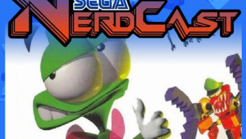 SEGA Nerdcast 021