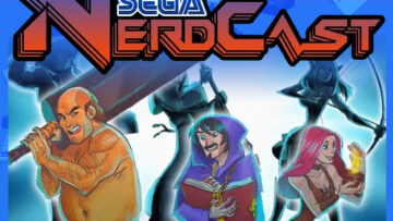 SEGA Nerdcast 022