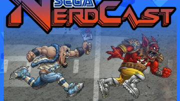 SEGA Nerdcast 023