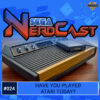 SEGA Nerdcast 024