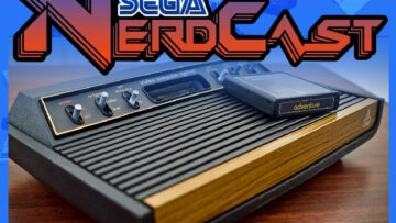 SEGA Nerdcast 024