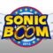 Sonic Boom 2013 – Logo