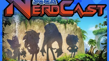 SEGA Nerdcast 025