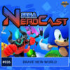 SEGA Nerdcast 026