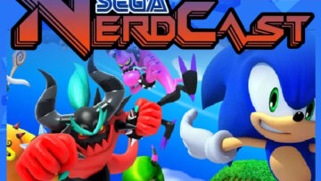 SEGA Nerdcast 026