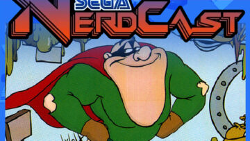 SEGA Nerdcast 027