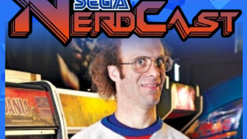 SEGA Nerdcast 029