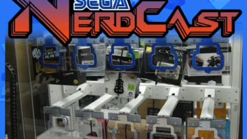 SEGA Nerdcast 030