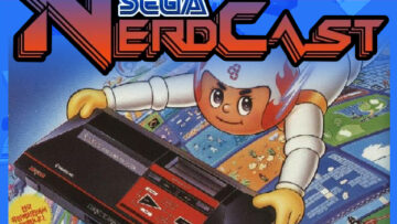 SEGA Nerdcast 031