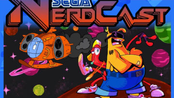 SEGA Nerdcast 033