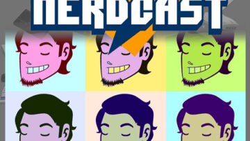 SEGA Nerdcast 034