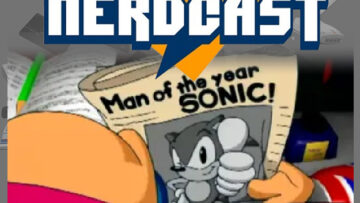 SEGA Nerdcast 035