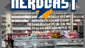 SEGA Nerdcast 036