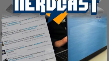 SEGA Nerdcast 037