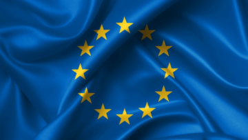 EU European flag
