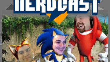 SEGA Nerdcast 039