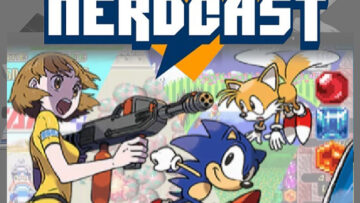 SEGA Nerdcast 042