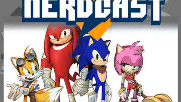 SEGA Nerdcast 043